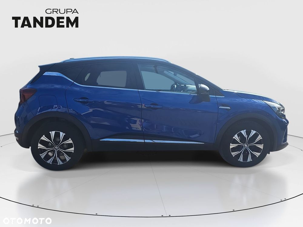 Renault Captur - 4