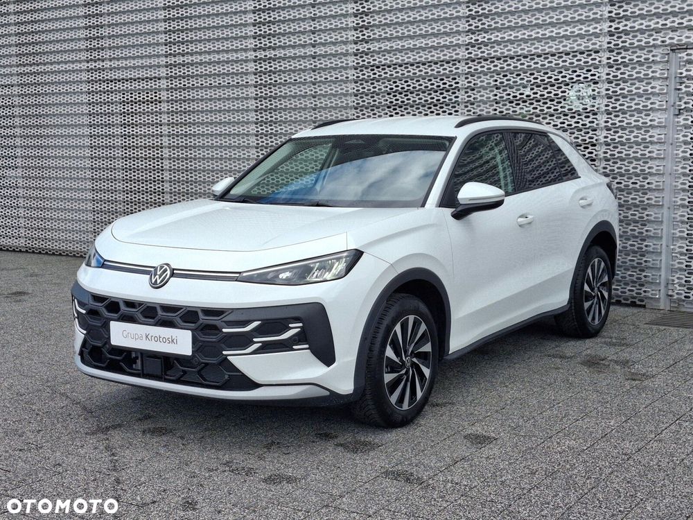 Volkswagen T-Roc 1.5 eTSI Life DSG - 3