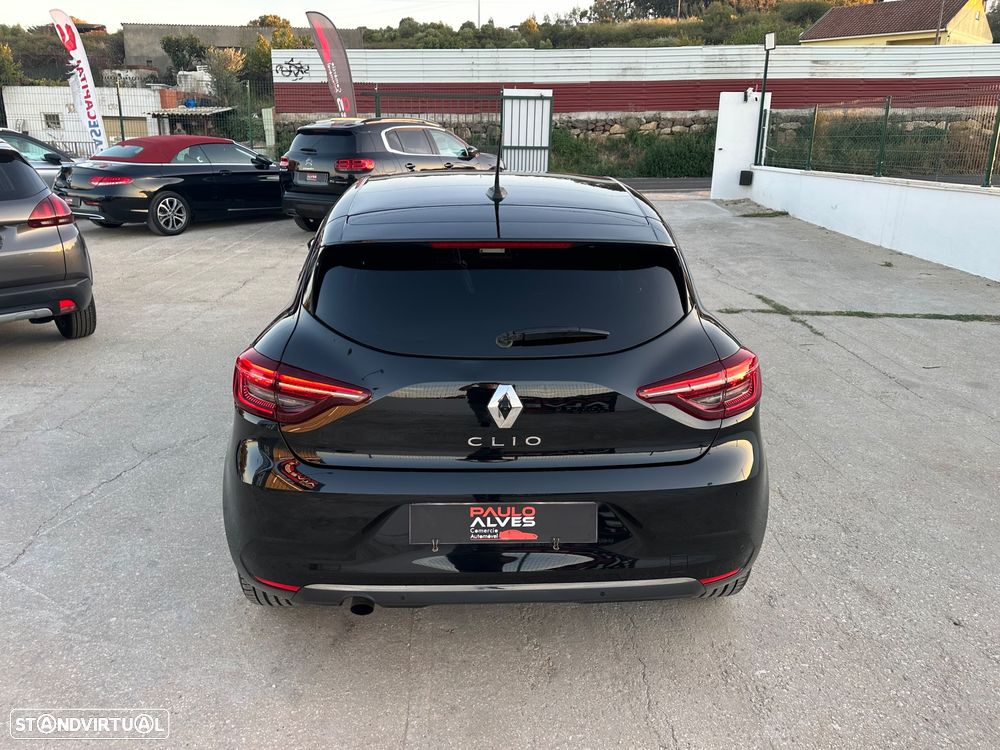 Renault Clio 1.0 TCe Intens - 13