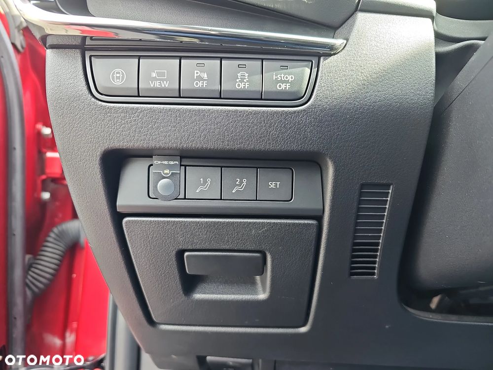 Mazda 3 2.0 mHEV Hikari - 23