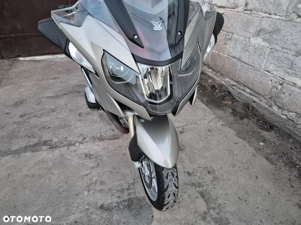 BMW RT - 25