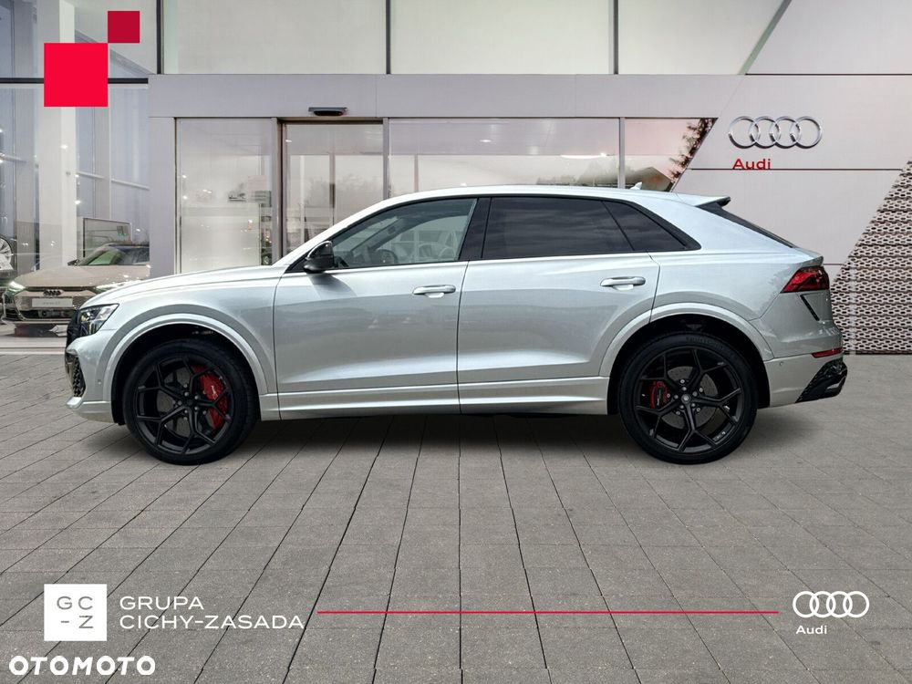 Audi RS Q8 - 2
