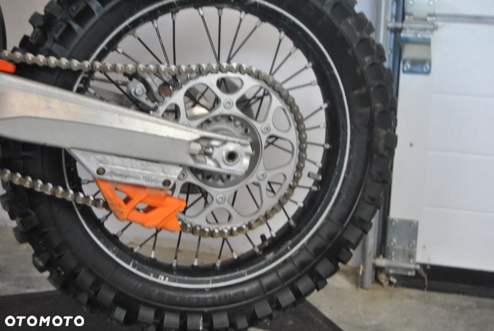KTM EXC 350 - 11