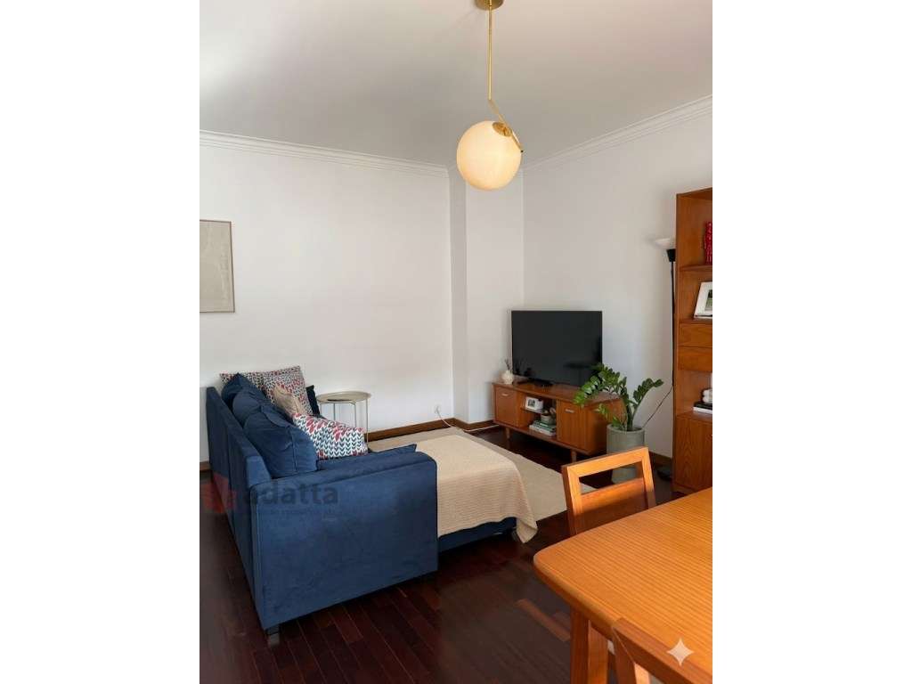 Apartamento T1 moderno e equipado, a um passo dos Hospitais da Univ... - Grande imagem: 2/19