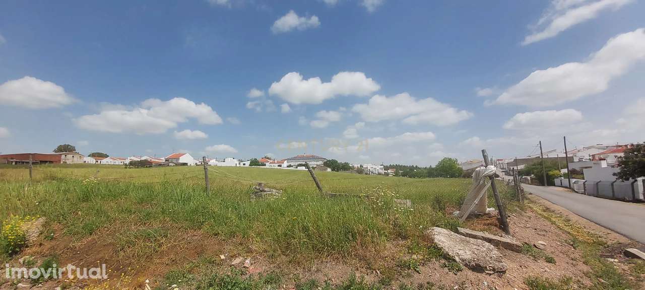 Terreno, 48 m², Beja (Santiago Maior e São João Baptista) - Grande imagem: 4/11
