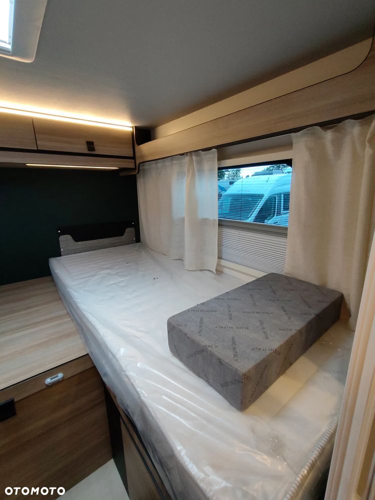 Rimor Kilig 95 Plus NOWY Automat Rolety Kamera 5 Osobowy FV23% - 15