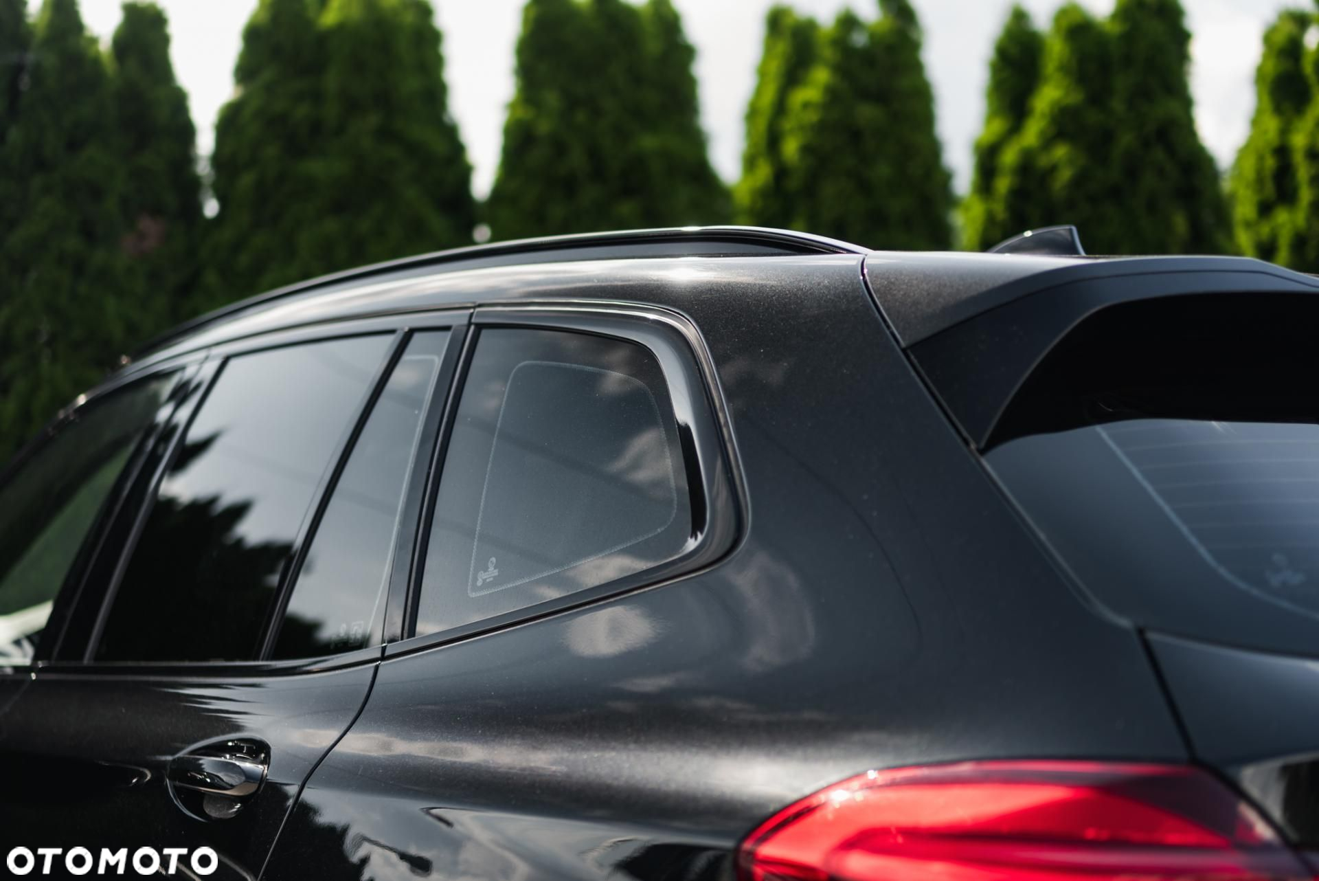 BMW X3 - 40