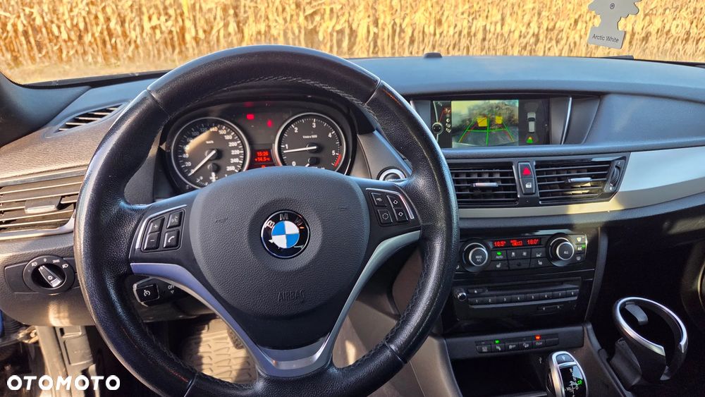 BMW X1 xDrive18d - 3