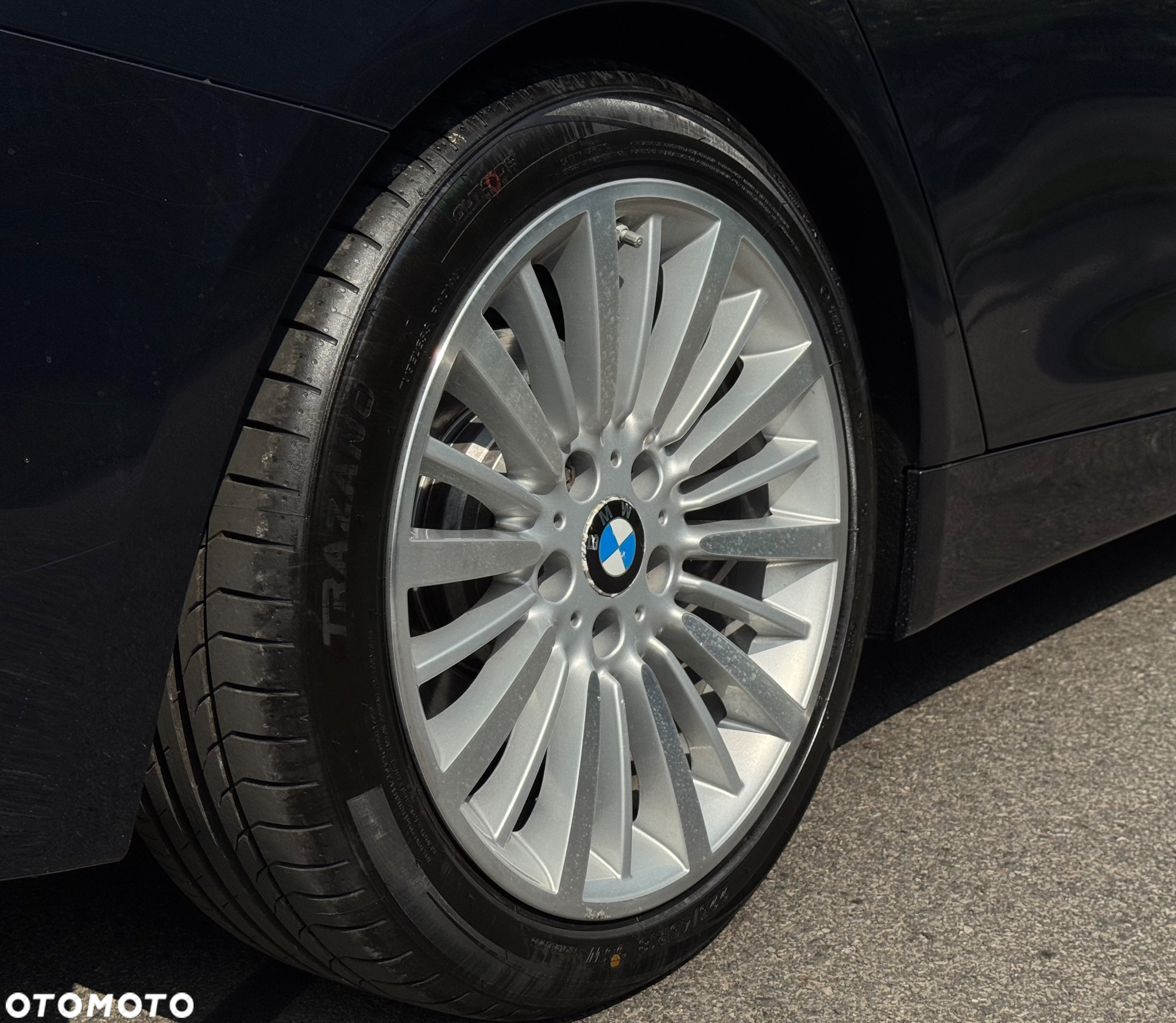 BMW Seria 4 420i GPF Luxury Line sport - 8