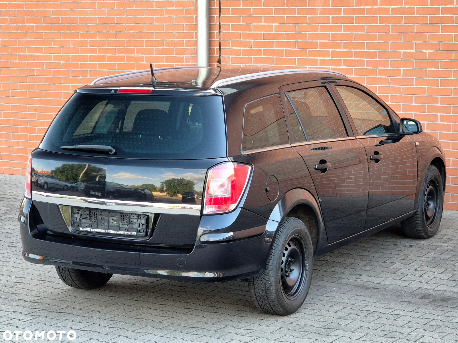 Opel Astra 1.4 Active - 22