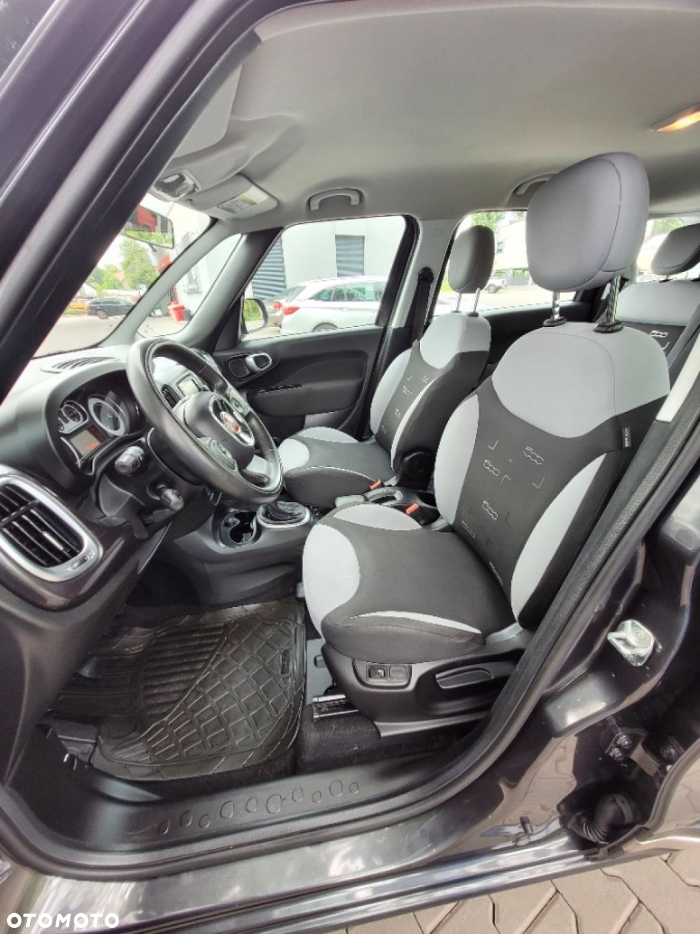 Fiat 500L 1.4 16V Pop Star - 13