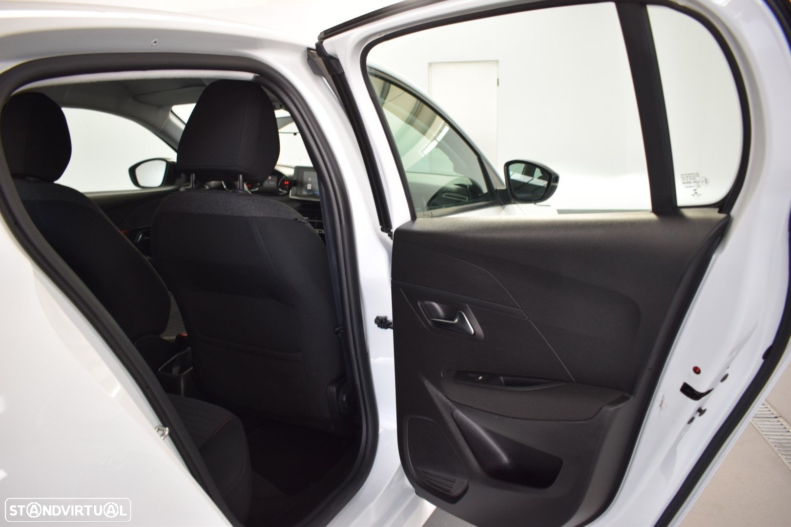 Peugeot 208 1.5 BlueHDi Active - 30