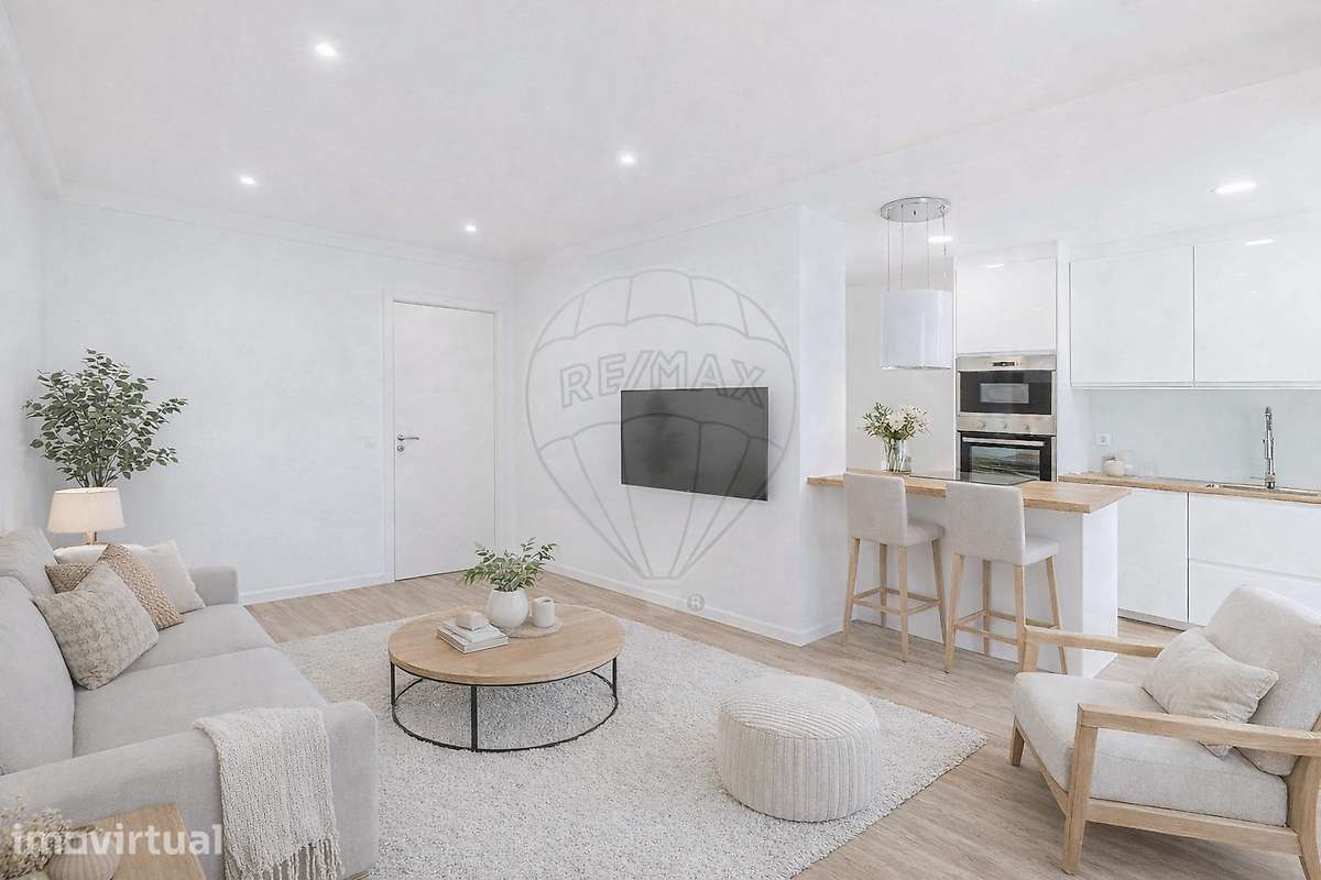 Apartamento T3 para venda - Grande imagem: 3/48