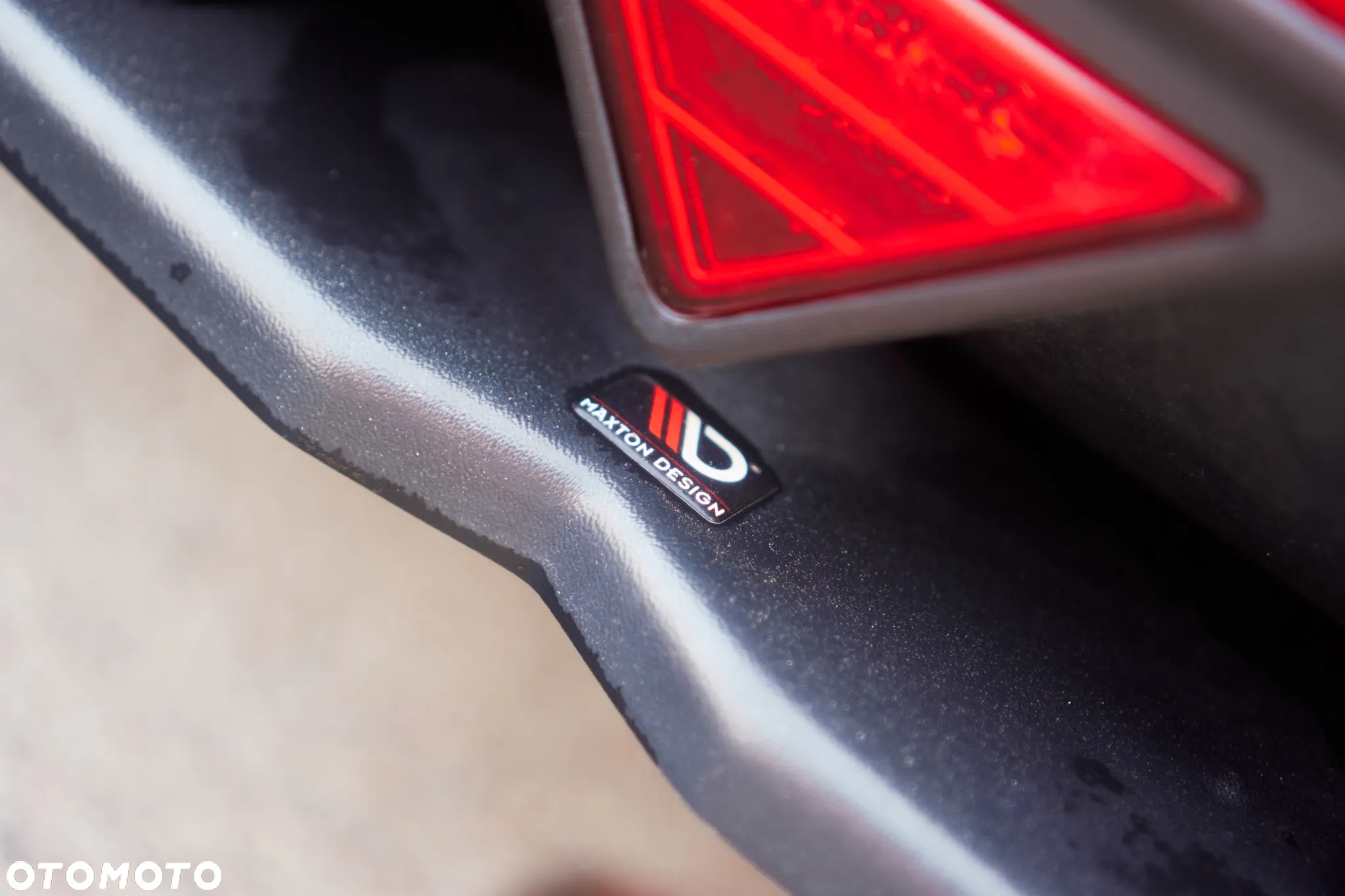 Hyundai i30 N Fastback 2.0 T-GDI Performance - 11