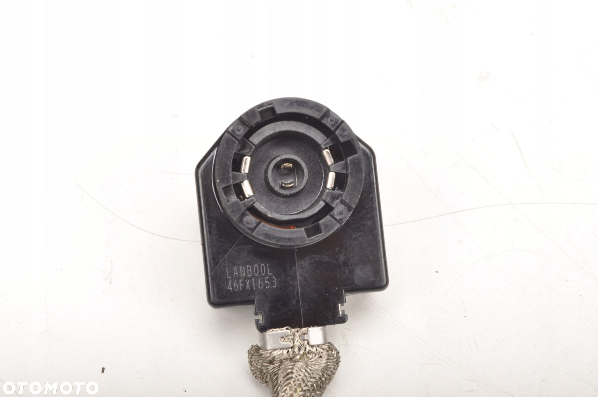 NISSAN MURANO Z50 STARTER ZAPŁONNIK CEWKA XENON - 2