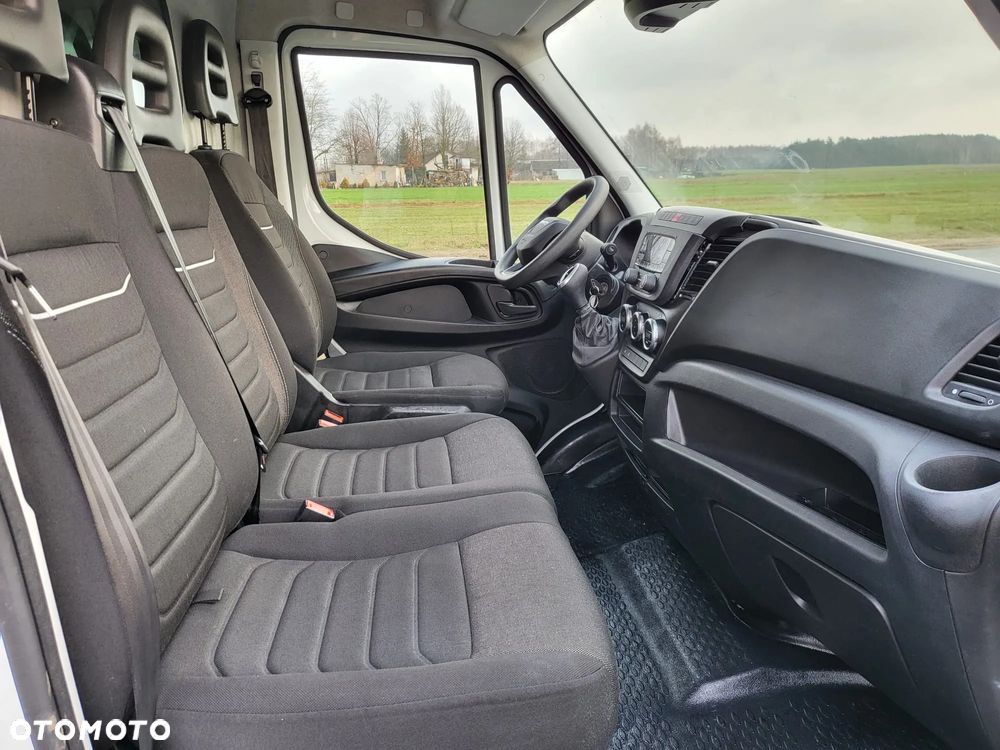 Iveco Daily 35-160 hi-matic - 16
