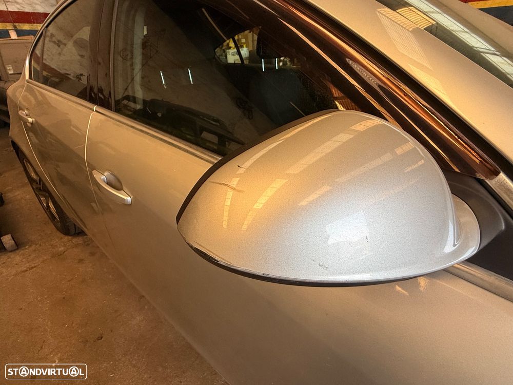 Opel Insignia 2.0 CDTi Cosmo - 17
