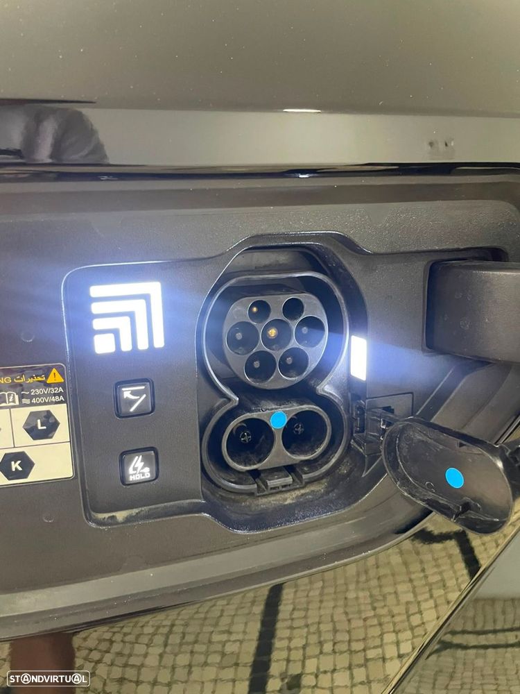 Kia EV9 98.8 kWh 1st Edition - 12