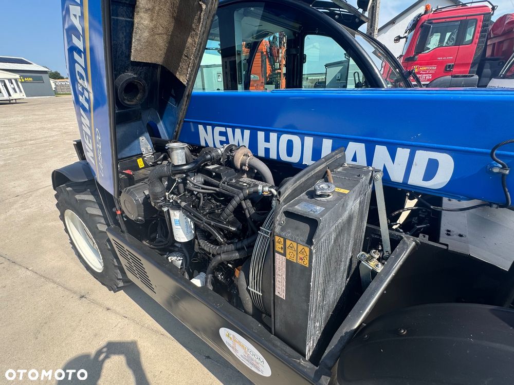 New Holland LM 5020 - 6