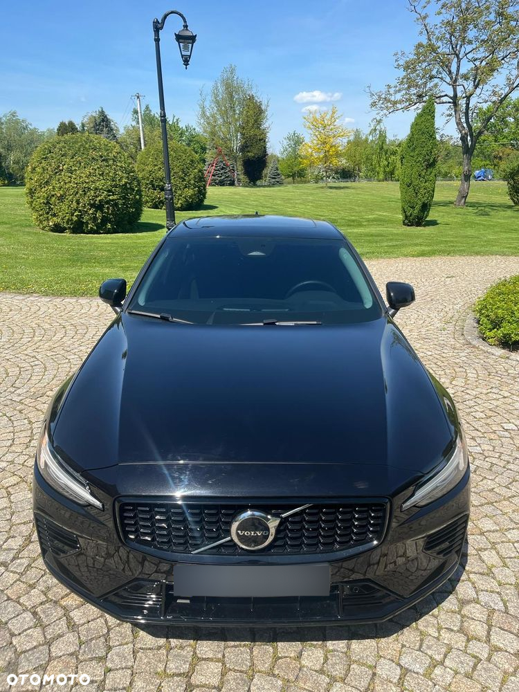 Volvo S60 T8 AWD Plug-In Hybrid Polestar Engineered - 11