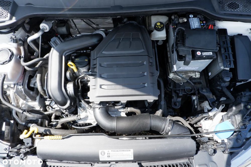 Seat Ibiza 1.0 TSI S&S FR - 37
