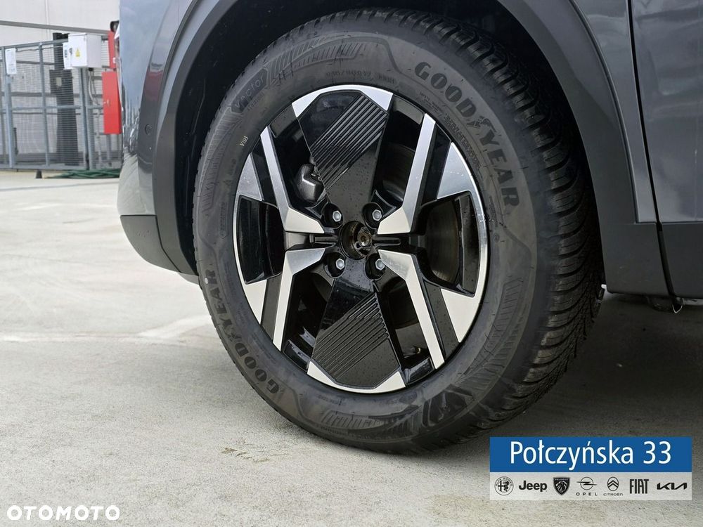 Peugeot 2008 - 2