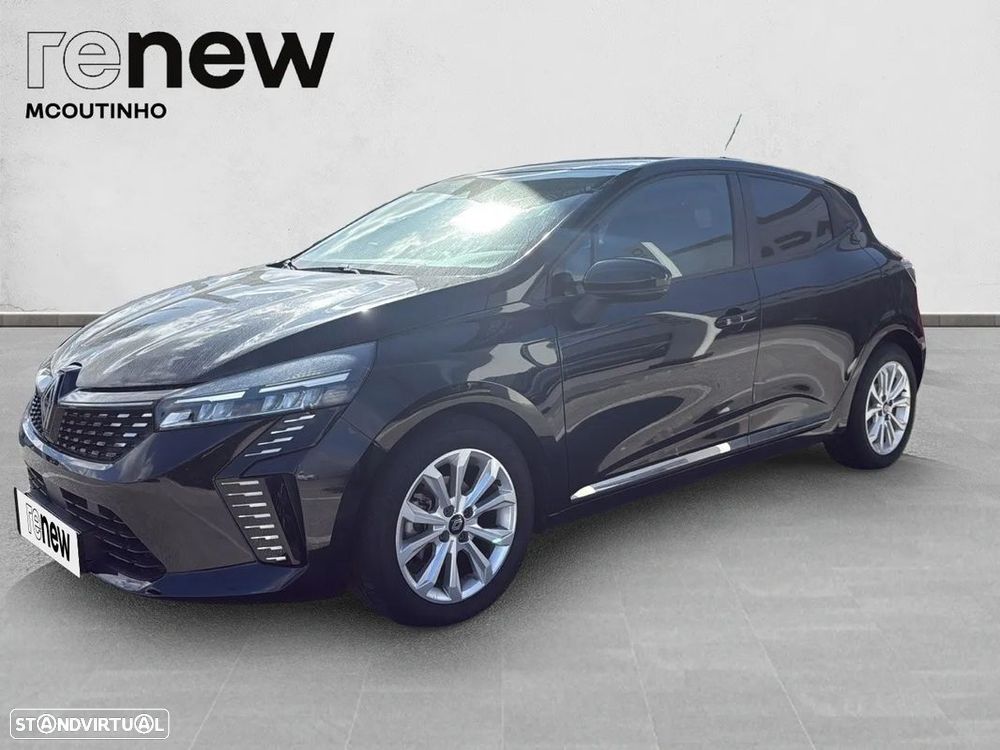 Renault Clio 1.0 TCe Evolution - 2