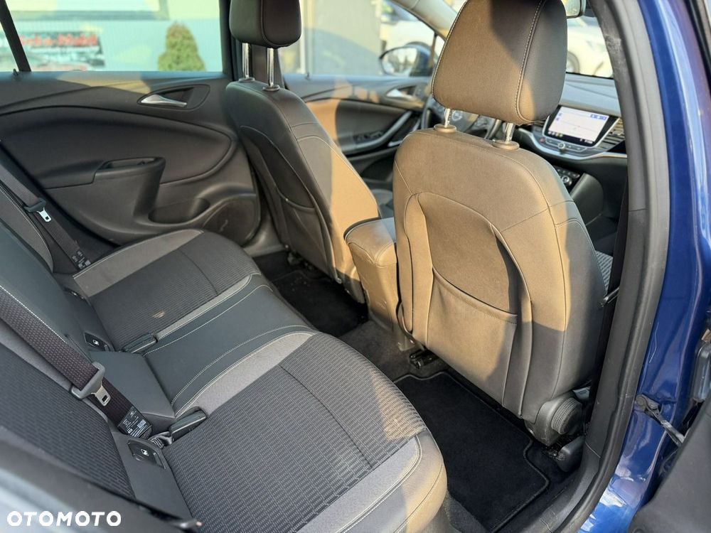 Opel Astra - 30