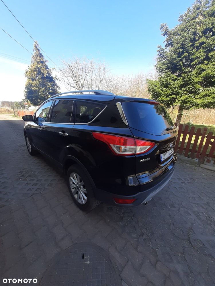 Ford Kuga ver-2-0-tdci-4wd-trend - 12