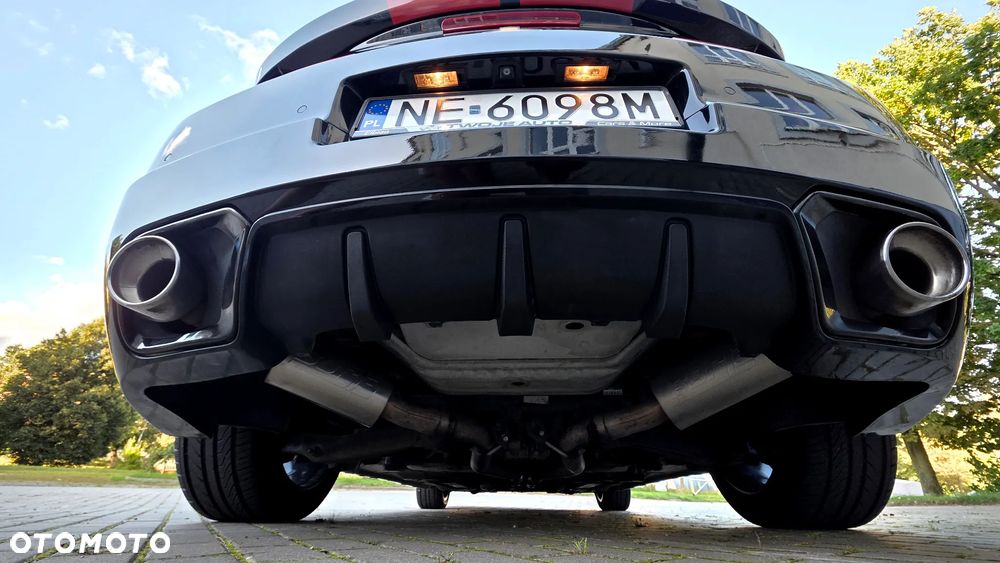 Chevrolet Camaro 6.2 V8 - 34