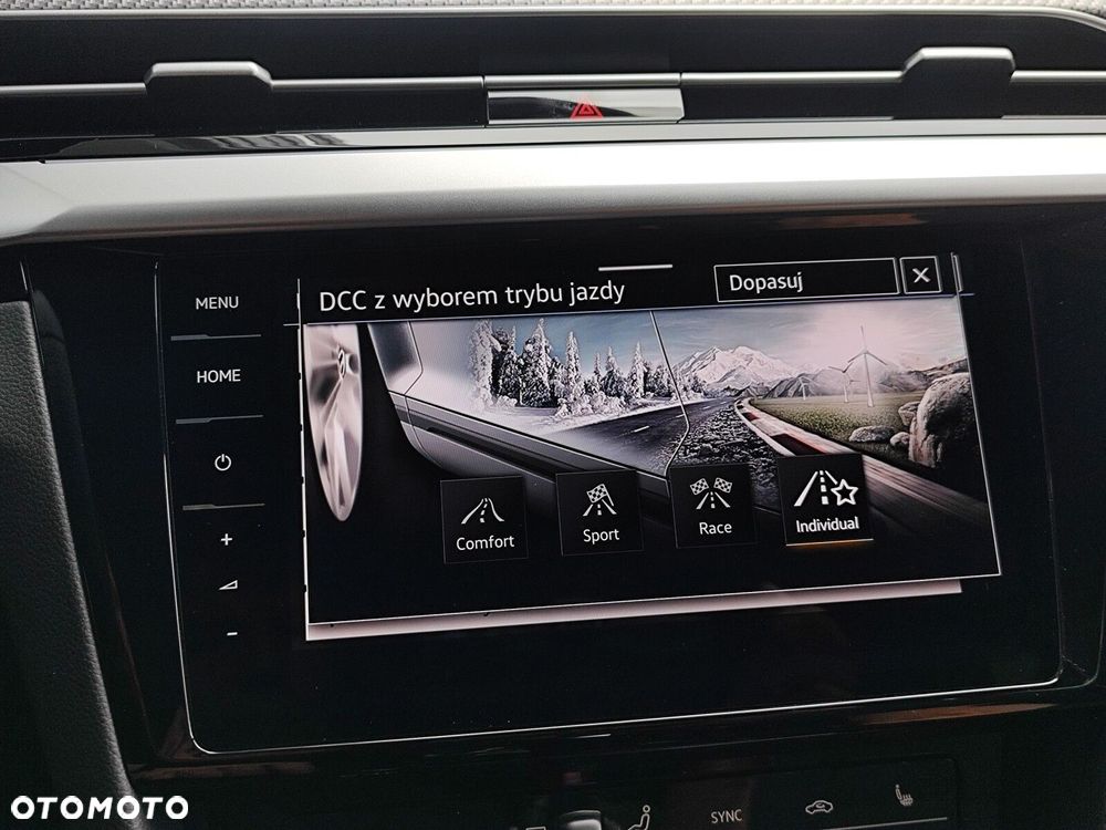 Volkswagen Arteon 2.0 TSI 4Motion R DSG - 34