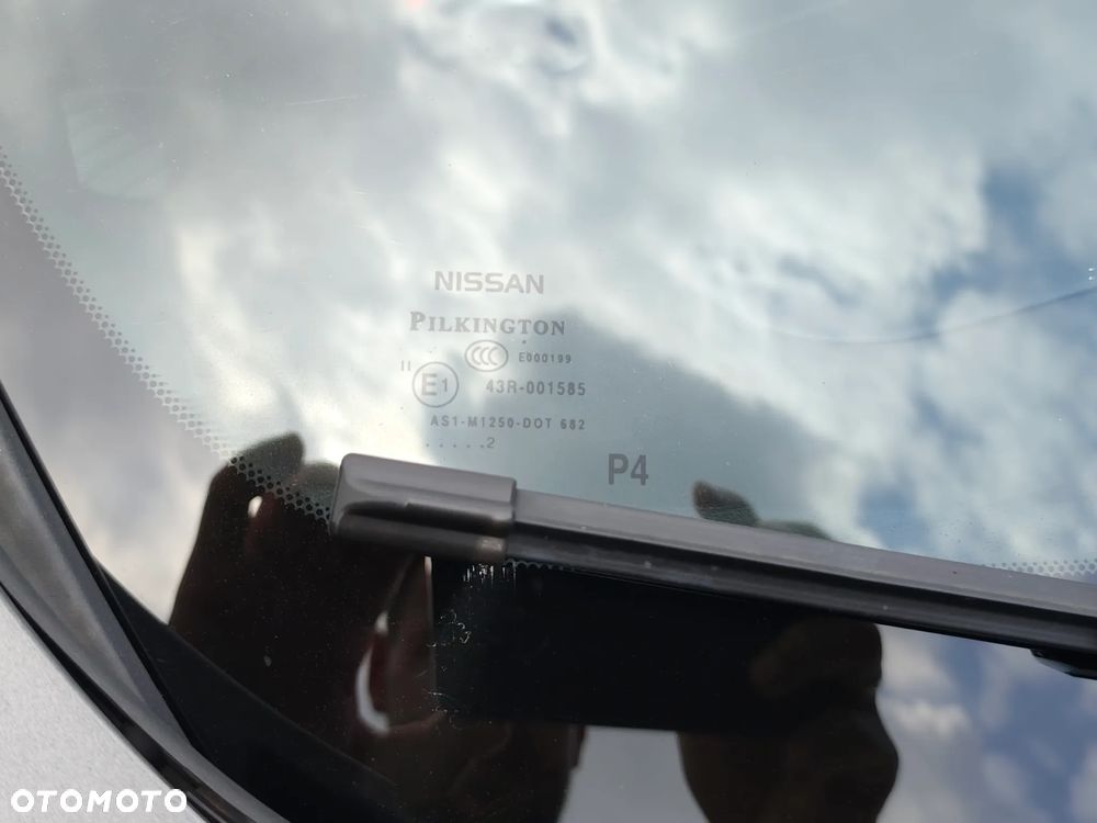 Nissan Juke 1.5 dCi Acenta S&S - 29