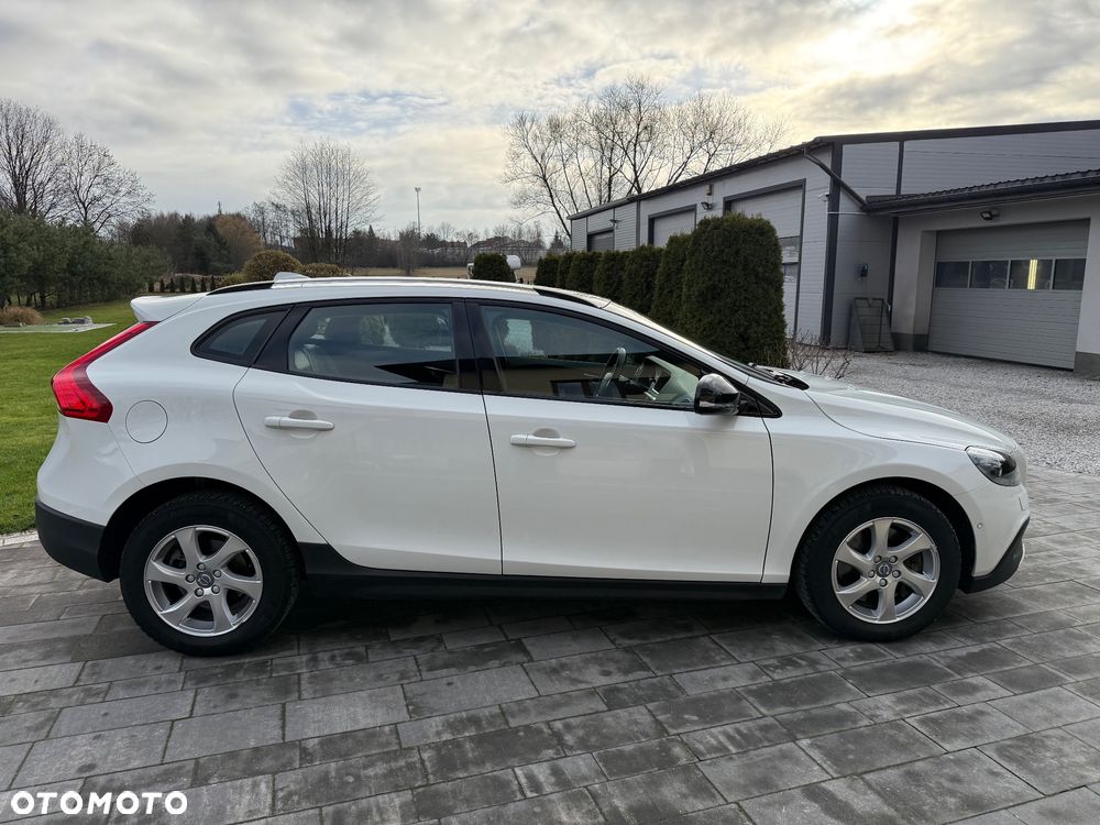 Volvo V40 - 3