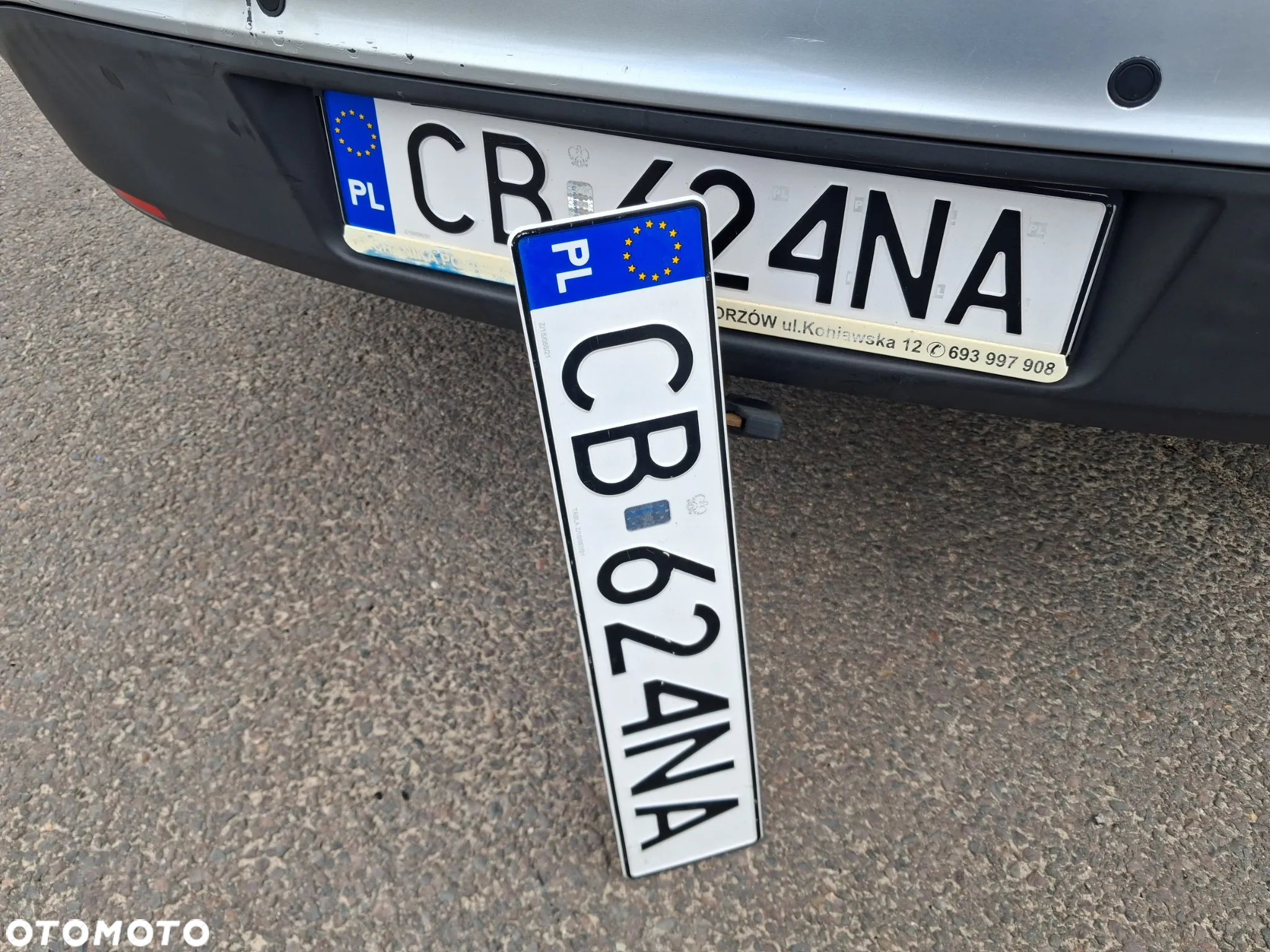 Fiat Croma - 20