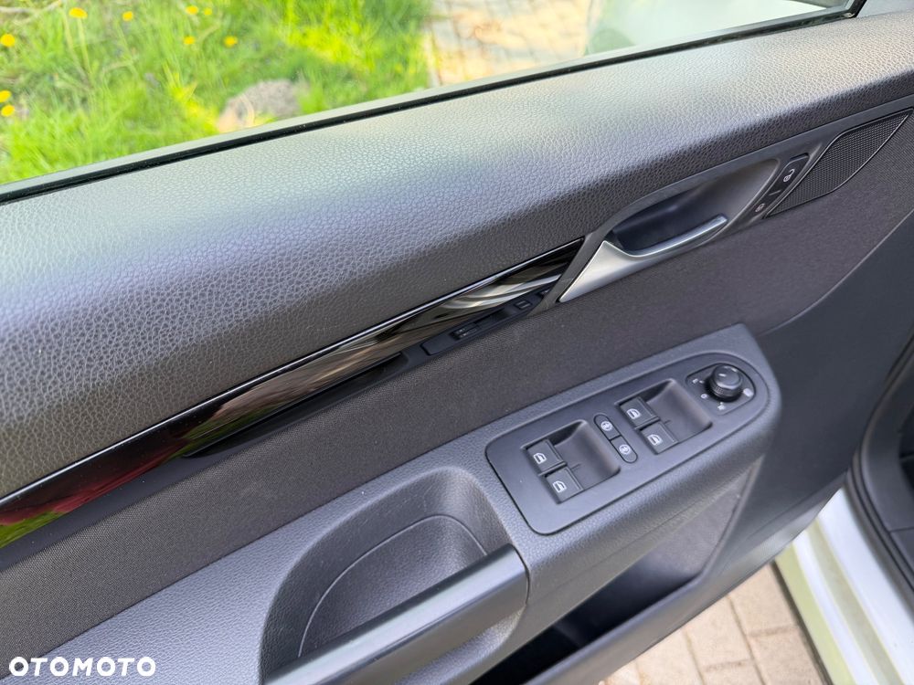Seat Alhambra 2.0 TDI Start & Stop DSG Style Plus - 26