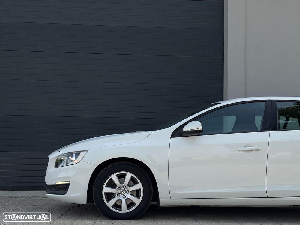 Volvo V60 - 7