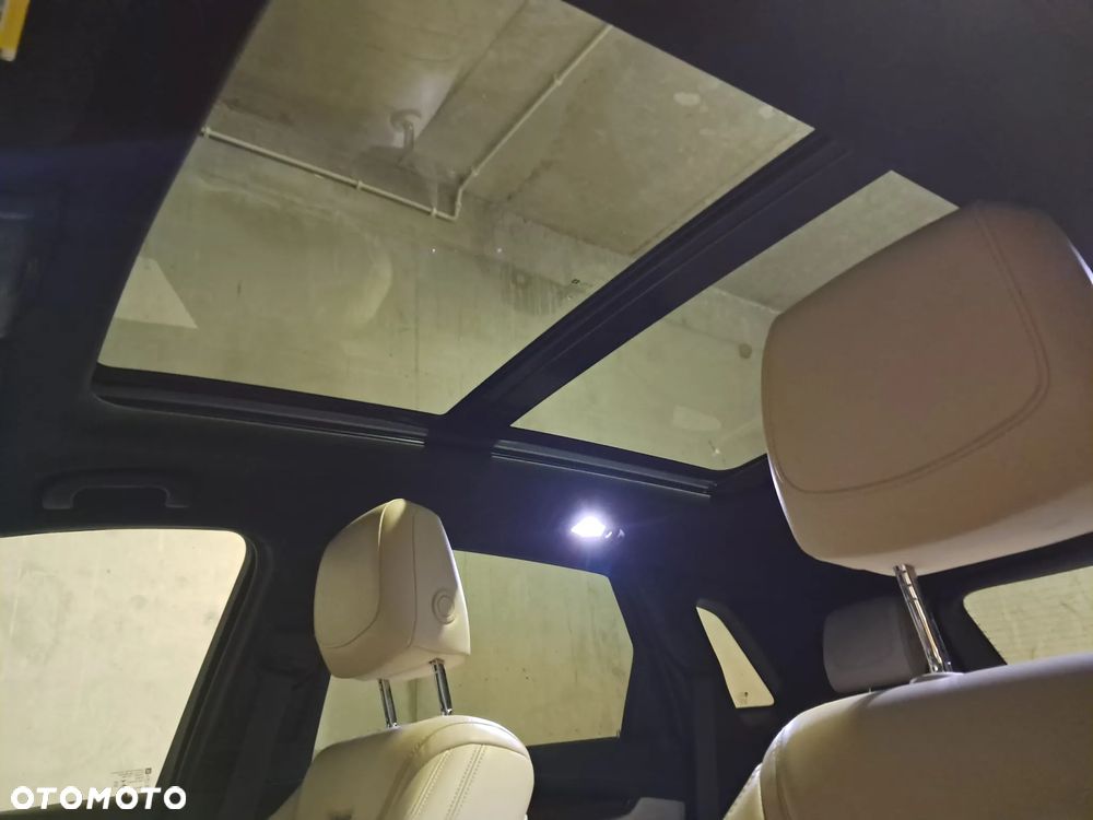 Cadillac XT5 3.6 V6 AWD Luxury - 19
