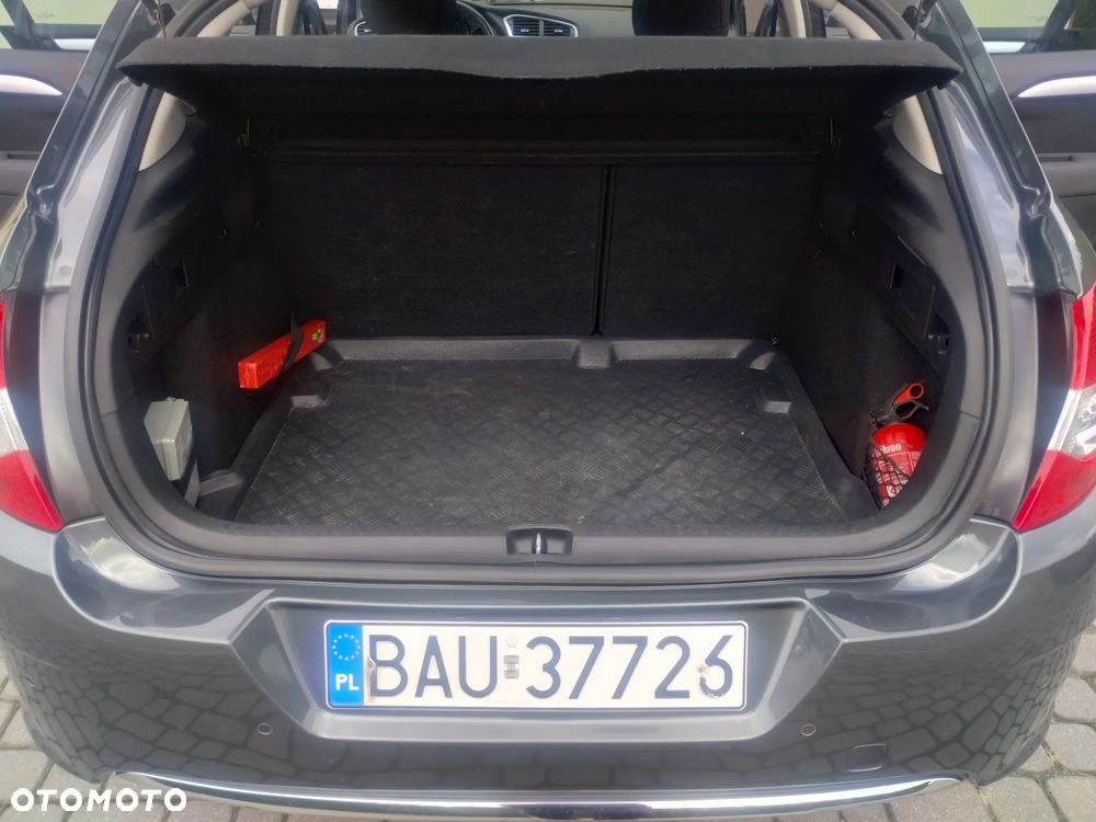 Citroën C4 - 15