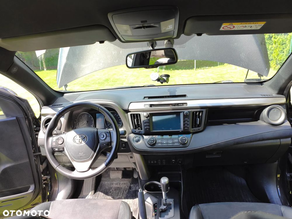 Toyota RAV4 - 5