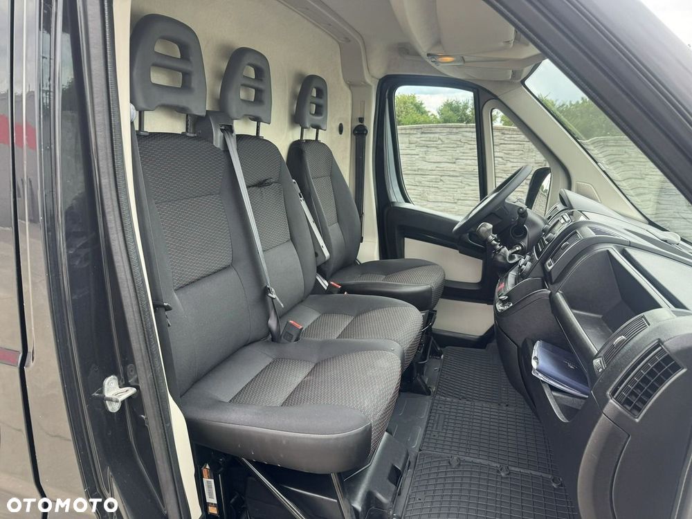 Peugeot Boxer - 9