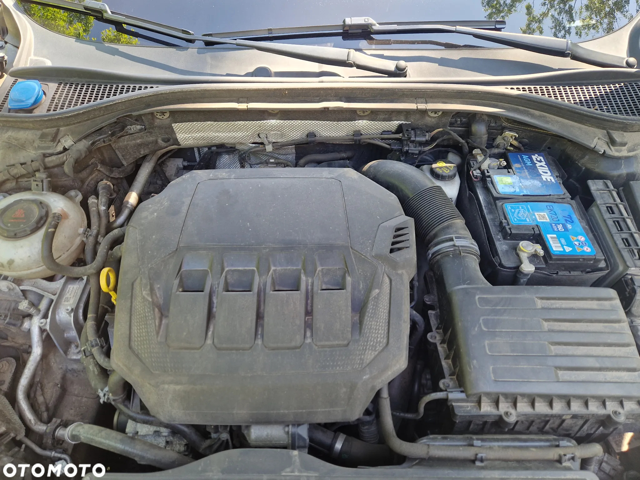 Skoda Superb 2.0 TSI 4x4 L&K DSG - 15