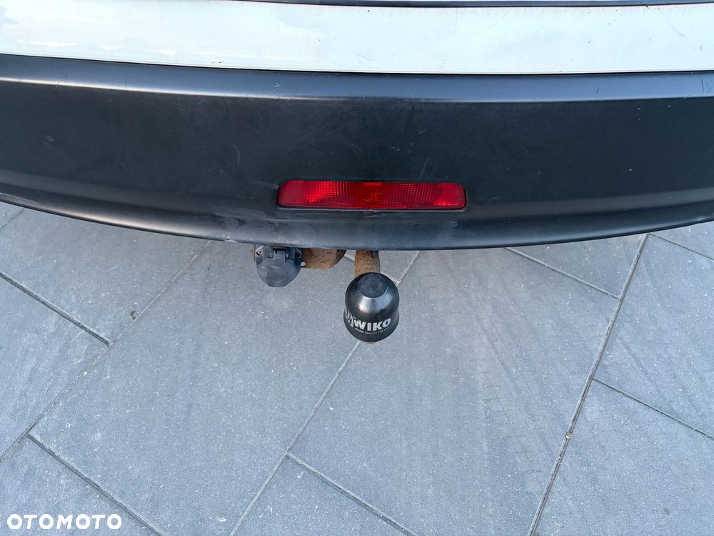 Nissan Qashqai+2 2.0 360 - 20