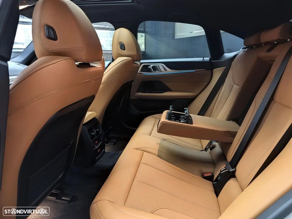 BMW i4 M50 Pack Desportivo M Pro - 27