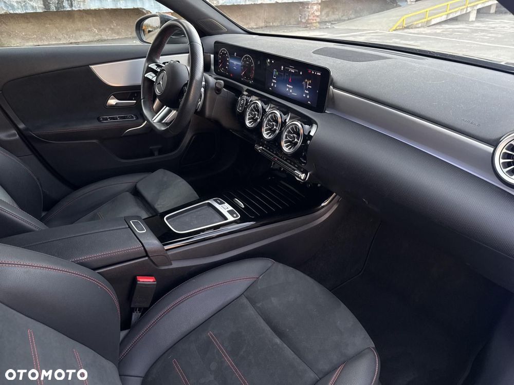 Mercedes-Benz Klasa A - 27