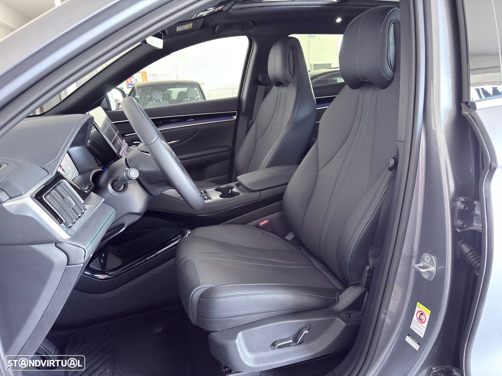 BYD Seal U 1.5 DM-i Boost - 29