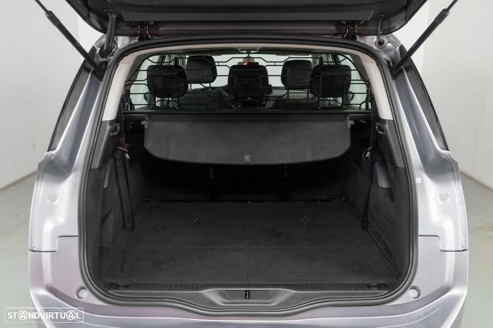 Citroën Grand C4 Spacetourer 1.2 PureTech Live - 15