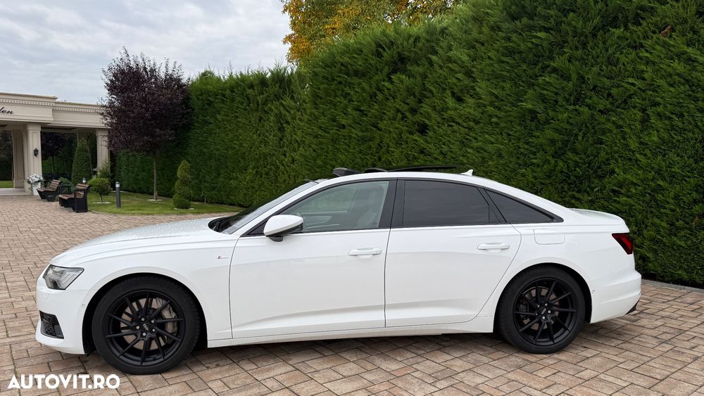 Audi A6 - 9