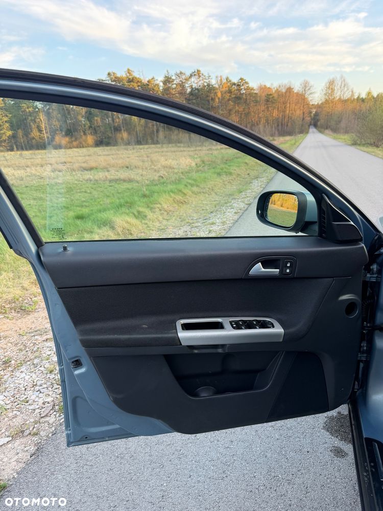 Volvo V50 1.8 Edition - 22