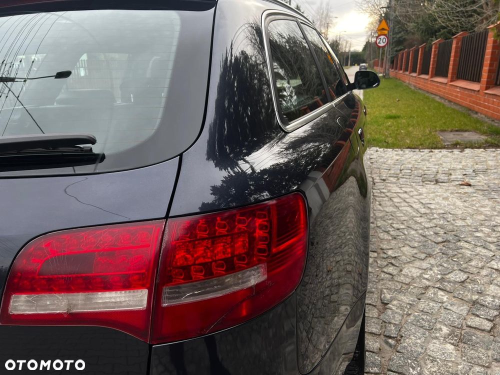 Audi A6 Avant 2.0 TDI - 39