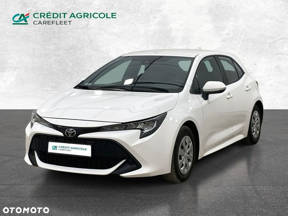 Toyota Corolla - 2
